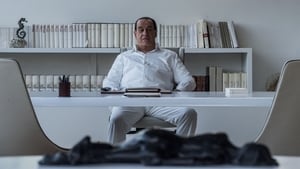 Silvio et les autres (2018)