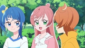 Soaring Sky! Pretty Cure: 1×12