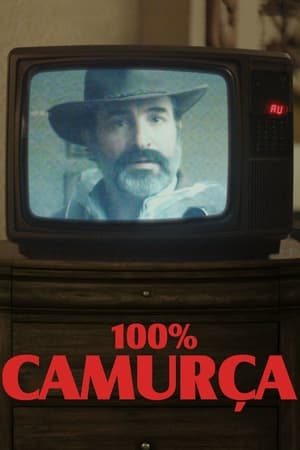 Poster 100% Camurça 2019