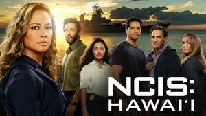 poster NCIS: Hawai'i