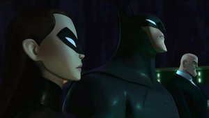 A Sombra do Batman: 1×21