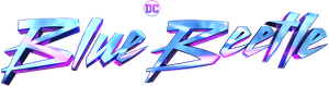 Blue Beetle — Logos 7