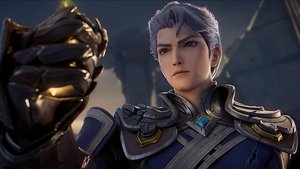 Honor of Kings: Chapter of Glory: 2×3