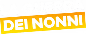 La guerra dei nonni (2023) Streaming official logo