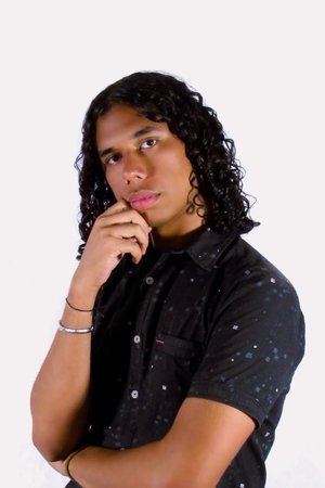 Foto retrato de 