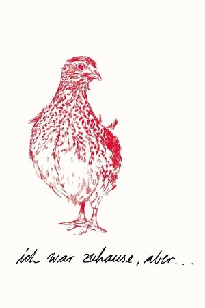 Image Ich war zuhause, aber