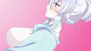 人付き合いが苦手な未亡人の雪女さんと呪いの指輪: 1×2