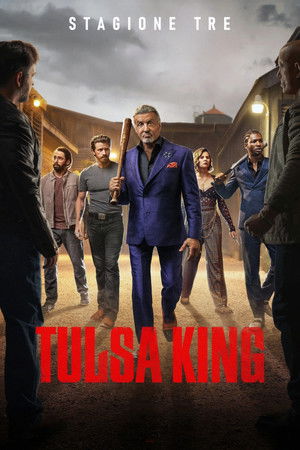 Tulsa King: Stagione 3