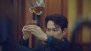 Chief of Staff Season 1 Episode 10