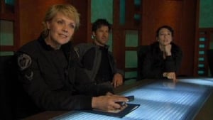 Stargate SG-1: 10×3