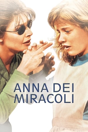 Poster di Anna dei miracoli