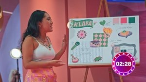 Episódio Solta o Verbo
