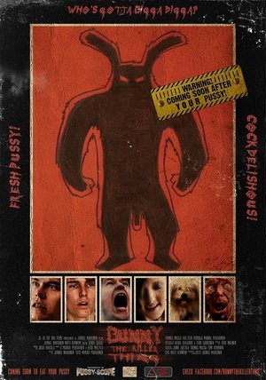 Nonton film Bunny the Killer Thing (2011) terbaru sub indo Nonton film Bunny the Killer Thing (2011) terbaru sub indo