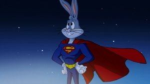 The Looney Tunes Show SuperRabbit