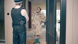 Man Vs Bee Season 1 Episode 4