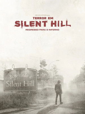 Terror em Silent Hill: Regresso Para o Inferno
