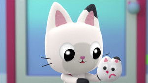 Pandy tiene un mal día