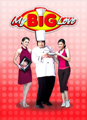 Poster My Big Love (2008)