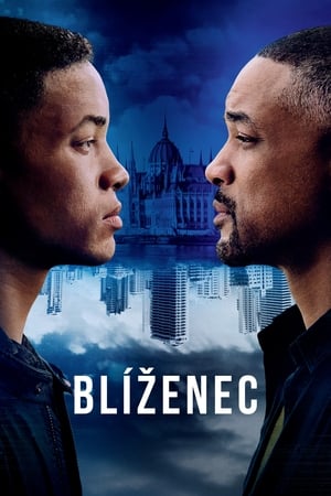 Poster Blíženec 2019