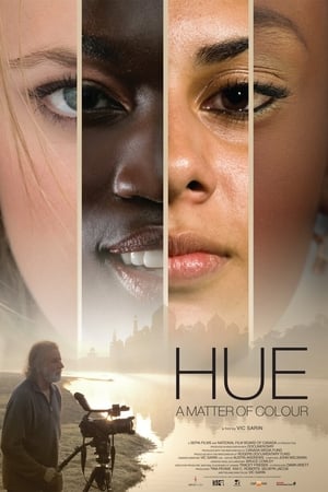 Hue: A Matter of Colour poster