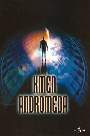 Poster Kmen Andromeda 1971