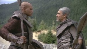 Stargate SG-1 Temporada 1 Capitulo 12