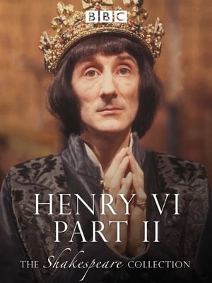 Henry VI Part 2 poster