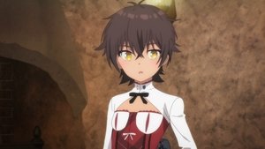 Assassins Pride: Episódio 8