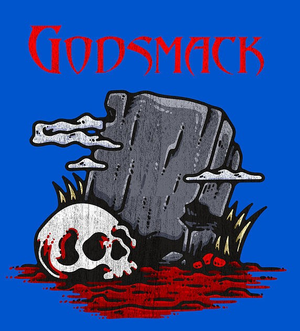 Godsmack: Changes — Logos 3