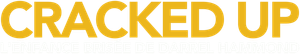 Cracked Up — Logos 4