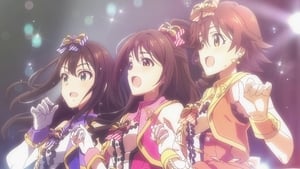 The Idolmaster Cinderella Girls: 1×25