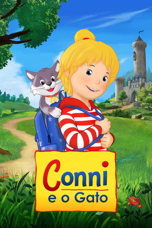 Conni and the Cat 14