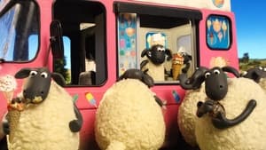 Shaun the Sheep Season 4 Episode 1
