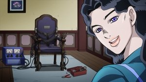 JoJo’s Bizarre Adventure Season 3 Episode 9