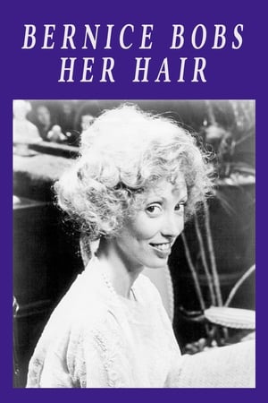 Poster Bernice Bobs Her Hair 1976