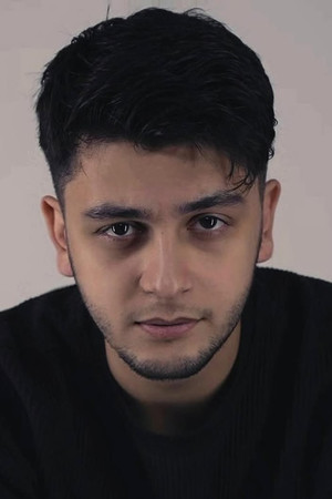 Elsever Rahimov portrait