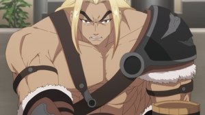 Let This Grieving Soul Retire: 1×16