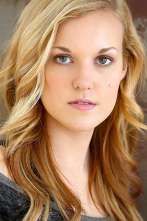 Alora Catherine Smith portrait