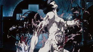 GHOST IN THE SHELL / 攻殻機動隊 movie still 79