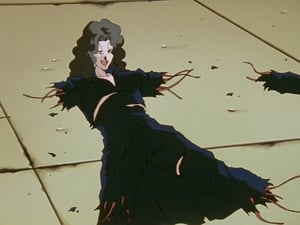 Yu Yu Hakusho: 2×35