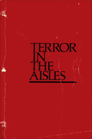 Terror in the Aisles