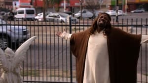 Black Jesus The Compton Crusader