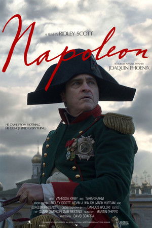 poster Napoleon