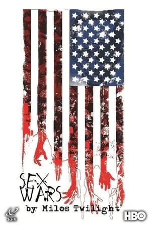 Poster Sex Wars (2008)