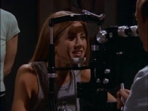 Friends Season 5 Episode 22