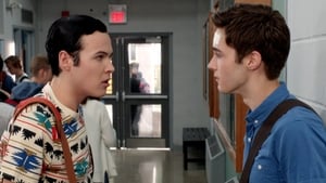 Degrassi: Next Class 1 episodio 8