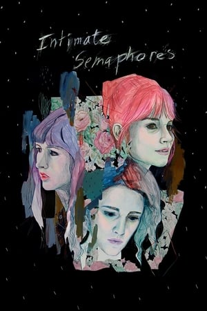 Poster Intimate Semaphores (2014)