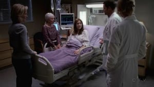Grey’s Anatomy: Season 4 Episode 11