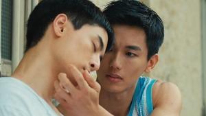 Impression of Youth ( 2025 )