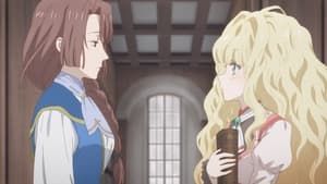 Mushikaburi Hime – Princess of the Bibliophile: Saison 1 Episode 7